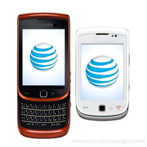Original 9800 3G Phone, Measures 111 x 62 x 14.6mm